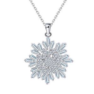 🆕 Swarovski crystals star glam necklace ❄